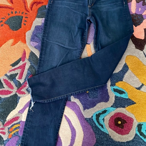 Joes highwaisted Women's 29 - Picture 1 of 3